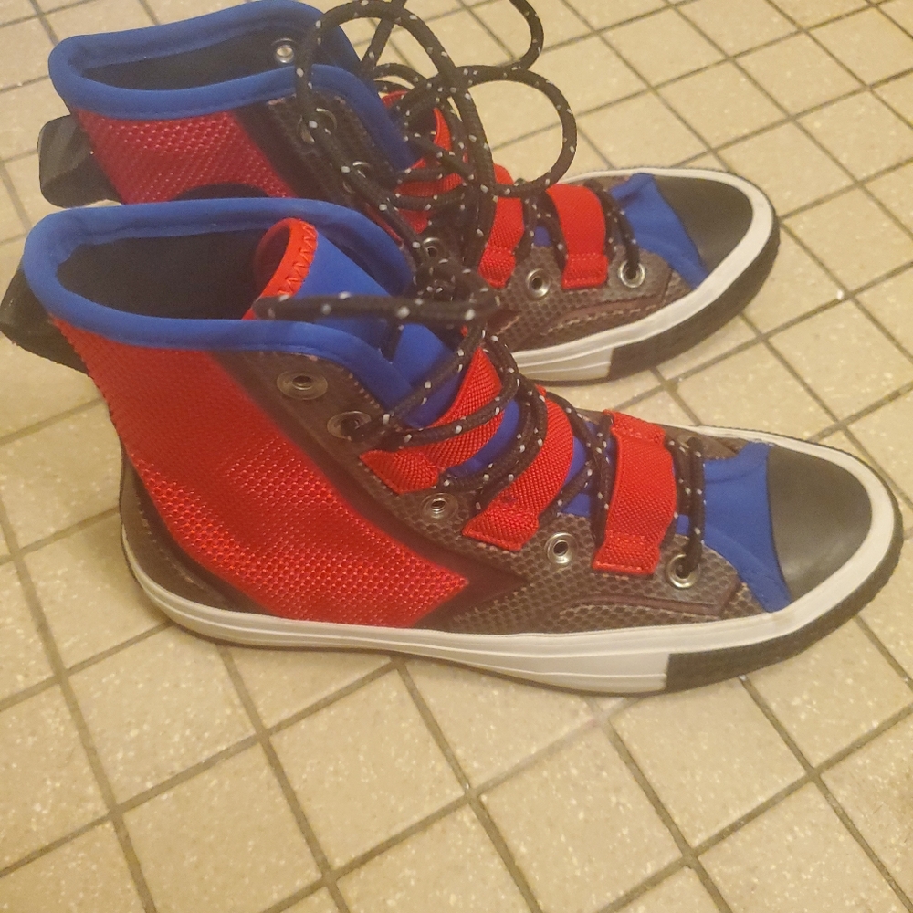 Converse big kid chuck 70 high tech sneakers